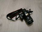 Фотоаппарат Sony SLT-A35 объявление продам