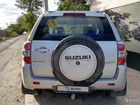 Suzuki Grand Vitara 1.6 МТ, 2011, внедорожник объявление продам