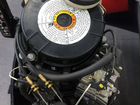 4х-тактный лодочный мотор Mercury F5M б/у объявление продам
