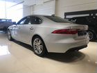 Jaguar XF 2.0 AT, 2019 объявление продам