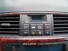 Acura MDX 3.5 AT, 2002, внедорожник объявление продам