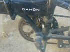 Велосипед Dahon Vitesse объявление продам