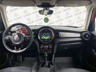 MINI Cooper 1.5 AT, 2017, хетчбэк объявление продам
