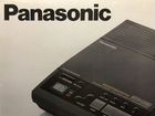 Автоответчик Panasonic объявление продам