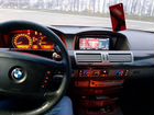 BMW 7 серия 4.0 AT, 2006, 210 000 км объявление продам