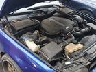 Двигатель бмв Е39 BMW S62B50 в сборе объявление продам