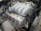 Двигатель Volkswagen Touareg 7L, 4.2 BAR V8 FSI объявление продам