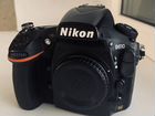 Фотокамера Nikon D810 объявление продам