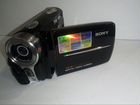 Видеокамера sony 12.0 digital объявление продам