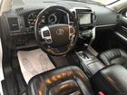 Toyota Land Cruiser 4.5 AT, 2014, 94 300 км объявление продам