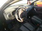 Renault Sandero 1.6 МТ, 2014, 75 000 км объявление продам