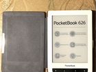 Продам PocketBook 626 объявление продам