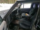 Jeep Cherokee 4.0 AT, 1991, 375 000 км объявление продам