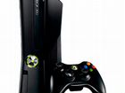 Xbox 360 freeboot+игры объявление продам