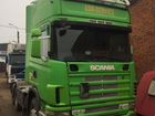 Скания 6х2 Scania 6x2 объявление продам