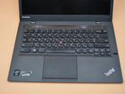 Ноутбук Lenovo ThinkPad X1 Carbon i5 объявление продам