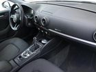 Audi A3 1.4 AMT, 2016, 62 623 км объявление продам
