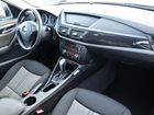 BMW X1 2.0 AT, 2012, 173 000 км объявление продам