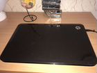 Отличный ноутбук HP Pavilion G6 i3/3/320 объявление продам