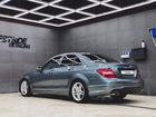 Mercedes-Benz C-класс 1.8 AT, 2012, 132 000 км объявление продам