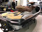 Гидроцикл BRP GTX LTD 300 объявление продам
