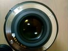 Объектив Canon EF-S 17-55mm f/2.8 IS USM объявление продам