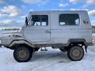 ЛуАЗ 969 1.2 МТ, 1991, 16 322 км объявление продам