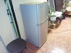 Холодильник двухкамерный Elenberg объявление продам