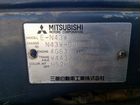 Mitsubishi Chariot 2.0 AT, 1992, битый, 260 000 км объявление продам