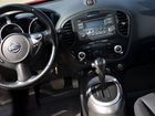 Nissan Juke 1.6 CVT, 2012, 69 000 км объявление продам
