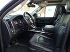 Dodge Ram 5.7 AT, 2014, 146 000 км объявление продам