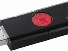USB флешка Kingston DataTraveler 106 32Gb (3.1) объявление продам