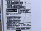 MacBook Air 13 дюймов 128gb объявление продам