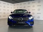 Mercedes-Benz E-класс 2.0 AT, 2019 объявление продам