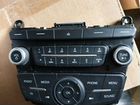 Ford панель радио объявление продам