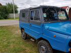 ЛуАЗ 969 1.2 МТ, 1989, 46 000 км объявление продам