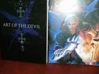 Devil may cry 4 подарочное издание PC объявление продам