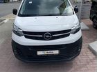 Opel Vivaro 2.0 МТ, 2020