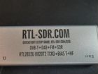 Приёмник RTL-SDR V3 объявление продам