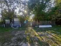 черноморский хутор