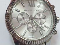 Часы с хронографом Michael Kors MK8096 