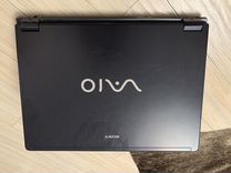 Купить Бу Ноутбук Sony Vaio