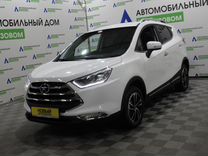 Автомобили Jac В России Купить