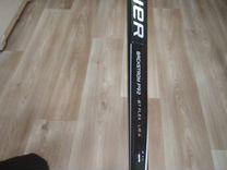 Слабое клюшки место Bauer Vapor apx2 se