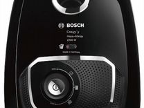 Пылесос Bosch Bgls42055 Купить