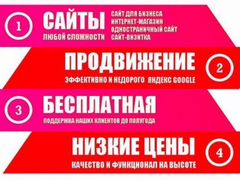Создать сайт vip объявление работа в краснодаре от прямых работодателей от 30000 свежие вакансии
