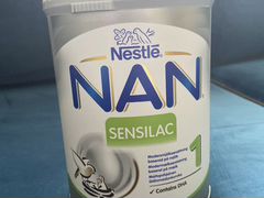 Детское питание NAN 1 sensilac