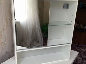 Икеа Фуллен Зеркало фото 10