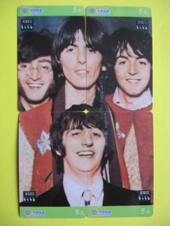 The Beatles. Битлз. Музыка