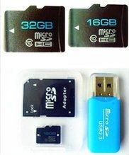 Продам новые флеш карты microSD 8 и 16гб 10кл